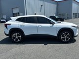 Used 2024 Chevrolet Trax RS w/ Driver Confidence Package image 4