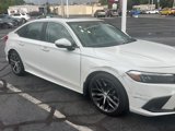 Certified 2024 Honda Civic Touring image 4