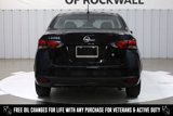 New 2025 Nissan Versa S w/ S Plus Package image 5