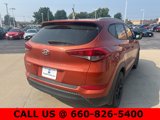 Used 2016 Hyundai Tucson SE w/ Option Group 02 image 4