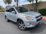 Used 2012 Toyota RAV4 Limited image 2
