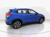Used 2019 Honda HR-V Sport image 5