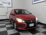 Used 2021 Mitsubishi Mirage ES image 5