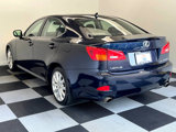 Used 2008 Lexus IS 250 AWD image 6
