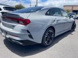 Used 2022 Kia K5 GT-Line image 5