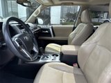 Used 2016 Toyota 4Runner Limited image 4