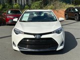 Certified 2019 Toyota Corolla XLE image 2