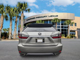 Certified 2022 Lexus RX 350 FWD image 4