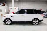 Used 2019 Land Rover Range Rover Sport HSE image 2
