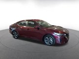 Used 2024 Nissan Sentra SV image 2