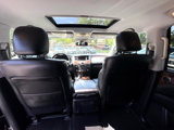 Used 2018 Nissan Armada SL w/ Moonroof Package image 4