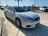 Used 2017 Nissan Altima 2.5 S w/ Power Driver Seat Package image 4