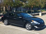 Used 2012 Hyundai Sonata Hybrid w/ Ultimate Pkg image 4