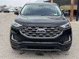 Used 2022 Ford Edge Titanium image 2