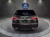 Used 2016 Acura RDX AWD w/ Advance Package image 4