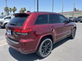 Used 2020 Jeep Grand Cherokee Altitude image 4