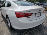 Used 2024 Chevrolet Malibu LT image 4