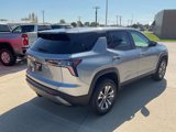New 2026 Chevrolet Equinox LT w/ Convenience Package II image 6