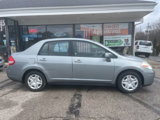 Used 2010 Nissan Versa 1.8 S w/ PWR Plus Pkg image 6