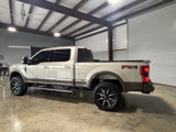 Used 2017 Ford F250 Lariat w/ Lariat Value Package image 3