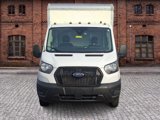 Certified 2022 Ford Transit 350 DRW image 2