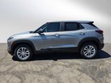 New 2025 Chevrolet TrailBlazer LS w/ LS Convenience Package image 4