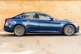 Used 2020 Alfa Romeo Giulia Sprint w/ Cold Weather Package image 4