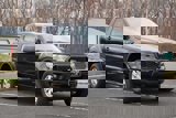 Certified 2022 Ford Ranger XL w/ Equipment Group 101A High image 3
