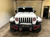 Used 2018 Jeep Wrangler Unlimited Sahara image 4