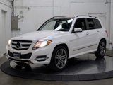 Used 2015 Mercedes-Benz GLK 350 4MATIC image 4