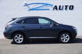 Used 2010 Lexus RX 350 AWD image 6