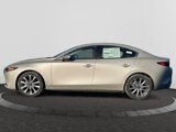 New 2025 MAZDA MAZDA3 s image 3