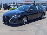 Certified 2025 Nissan Altima 2.5 S image 5