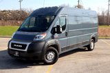 Used 2019 RAM ProMaster 2500 image 2