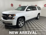 Used 2016 Chevrolet Suburban LT w/ Luxury Package image 3