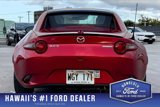 Used 2021 MAZDA MX-5 Miata RF Club image 5