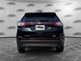 Used 2017 Ford Edge SEL w/ Equipment Group 201A image 4