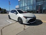 Used 2019 Toyota Corolla SE image 3