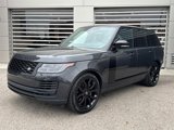 Used 2020 Land Rover Range Rover HSE image 3