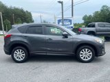 Used 2015 MAZDA CX-5 Touring image 2