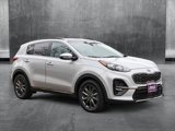 Used 2020 Kia Sportage S w/ S Premium Package image 3