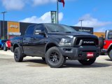 Used 2018 RAM 1500 Rebel w/ Luxury Group image 2