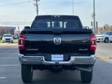 New 2024 RAM 2500 Laramie image 5