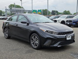 Certified 2022 Kia Forte LXS image 3