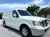 Used 2014 Nissan NV 2500 SV w/ V6 Appearance Package image 4
