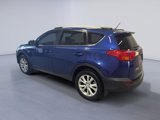 Used 2014 Toyota RAV4 Limited image 5