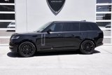 Used 2024 Land Rover Range Rover Long Wheelbase SE image 5