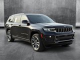Used 2023 Jeep Grand Cherokee L Overland image 3