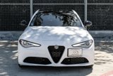 Used 2021 Alfa Romeo Giulia Ti w/ Nero Edizione image 6