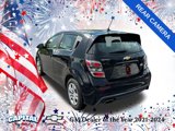 Used 2020 Chevrolet Sonic LT image 3